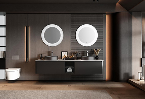 帝王潔具斬獲十大衛(wèi)浴品牌、定制衛(wèi)浴領(lǐng)跑品牌